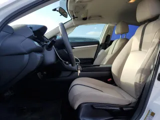 2016 Honda Civic Sedan LX with VIN 19XFC2F58GE035323, listed as a Copart auction lot 51520235 with 141,304 mi miles and Salvage Title. Bid and sale history available at carsss.com. Image 7.