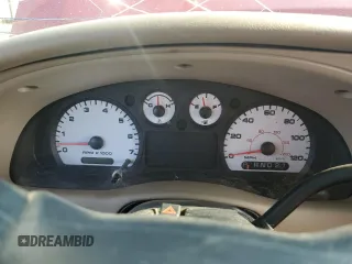 2005 Ford Ranger XLT с VIN 1FTYR44UX5PA43031, выставлен на аукционе Copart как лот 60223735 с пробегом Не указан миль и Списание • Salvage title. История ставок и продаж доступна на DreamBid. Изображение 9.