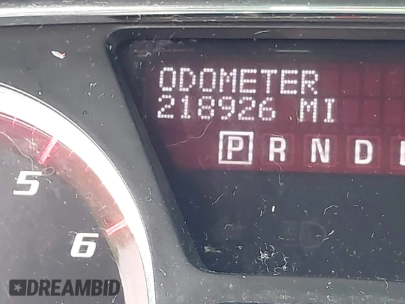 2013 GMC Acadia SLE z VIN 1GKKRNED4DJ224772, wystawiony jako IAAI lot #42219481 z przebiegiem 218 926 mil mil oraz . Historia ofert i sprzedaży dostępna na DreamBid. Obrazek 16.