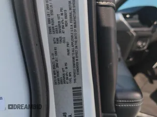 2021 Jeep Grand Cherokee Overland with VIN 1C4RJJDGXM8183349, listed as a Copart auction lot 74598944 with Not provided miles and Salvage title. Bid and sale history available at DreamBid. Image 14.