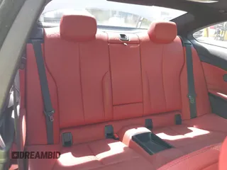 2014 BMW 4 Series 428i с VIN WBA3N3C58EF712765, выставлен на аукционе IAAI как лот 42470456 с пробегом 73 901 миль миль и . История ставок и продаж доступна на DreamBid. Изображение 8.