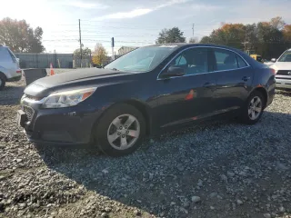 2016 Chevrolet Malibu Limited LT with VIN 1G11C5SA7GU134854, listed as a Copart auction lot 77940914 with 155,295 mi miles and Salvage Title. Bid and sale history available at carsss.com. Image 1.
