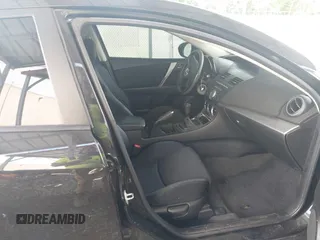 2010 Mazda 3 S Sport z VIN JM1BL1H65A1292612, wystawiony jako IAAI lot #42379657 z przebiegiem 148 056 mil mil oraz . Historia ofert i sprzedaży dostępna na DreamBid. Obrazek 5.