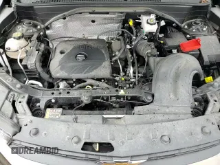 2023 Chevrolet TrailBlazer ACTIV с VIN KL79MSSL2PB018641, выставлен на аукционе Copart как лот 57232365 с пробегом 31 772 миль миль и Списание • Salvage title. История ставок и продаж доступна на DreamBid. Изображение 14.