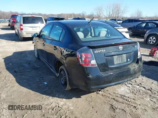 2012 Nissan Sentra S with VIN 3N1AB6AP3CL737314, listed as a IAAI auction lot 41770445 with 118,550 mi miles and . Bid and sale history available at DreamBid. Image 3.
