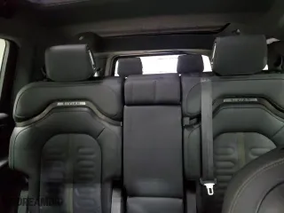 2024 Rivian R1S Adventure with VIN 7PDSGCBA0RN044942, listed as a Copart auction lot 78447784 with 6,731 mi miles and Salvage Title. Bid and sale history available at carsss.com. Image 10.