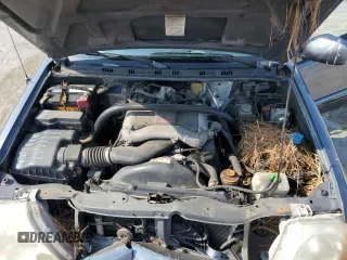 2004 Suzuki XL7 LX z VIN JS3TX92V844109991, wystawiony jako Copart lot #58934415 z przebiegiem 205 951 mil mil oraz Szkoda całkowita • Salvage title. Historia ofert i sprzedaży dostępna na DreamBid. Obrazek 12.