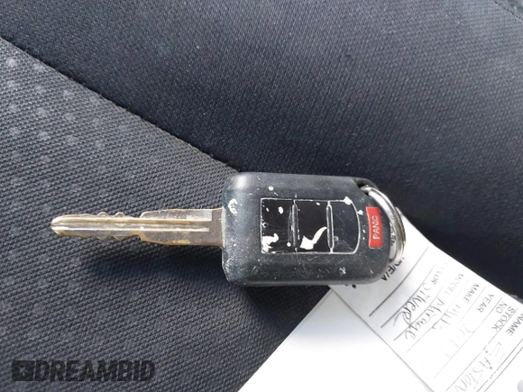 2017 Mitsubishi Mirage ES z VIN ML32F3FJ8HH000904, wystawiony jako IAAI lot #42390487 z przebiegiem 99 137 mil mil oraz . Historia ofert i sprzedaży dostępna na DreamBid. Obrazek 11.