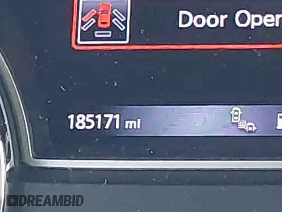 2017 Nissan Altima SV с VIN 1N4AL3AP1HC188035, выставлен на аукционе IAAI как лот 42144456 с пробегом 185 171 миль миль и . История ставок и продаж доступна на DreamBid. Изображение 16.