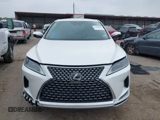 2020 Lexus RX 350 with VIN 2T2AZMAA7LC171391, listed as a IAAI auction lot 41906891 with 52,248 mi miles and . Bid and sale history available at DreamBid. Image 12.