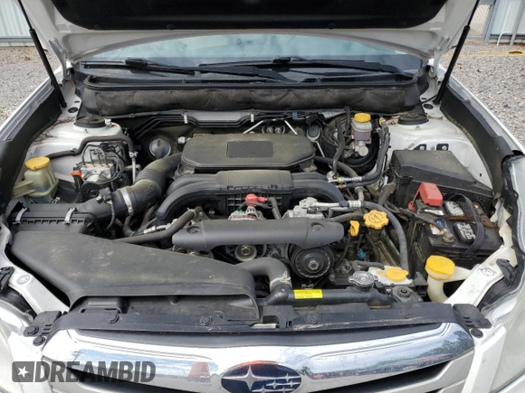 2012 Subaru Outback Limited z VIN 4S4BRCKC6C3251157, wystawiony jako Copart lot #54223665 z przebiegiem 78 941 mil mil oraz Szkoda całkowita • Salvage title. Historia ofert i sprzedaży dostępna na DreamBid. Obrazek 12.