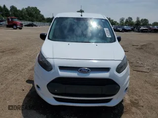 2016 Ford Transit Connect XLT с VIN NM0LS7F71G1270408, выставлен на аукционе Copart как лот 59803225 с пробегом 82 383 миль миль и Списание • Salvage title. История ставок и продаж доступна на DreamBid. Изображение 5.