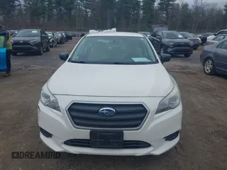 2015 Subaru Legacy 2.5i with VIN 4S3BNAA69F3032911, listed as a IAAI auction lot 42123910 with 216,391 mi miles. Bid and sale history available at carsss.com. Image 12.