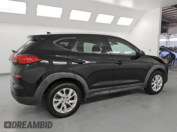 2020 Hyundai Tucson Value с VIN KM8J33A45LU101154, выставлен на аукционе Copart как лот 58665865 с пробегом 111 397 миль миль и Чистый • Clean title. История ставок и продаж доступна на DreamBid. Изображение 3.