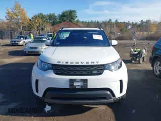 2018 Land Rover Discovery SE with VIN SALRG2RV3JA065359, listed as a IAAI auction lot 40677597 with 52,190 mi miles and . Bid and sale history available at DreamBid. Image 13.