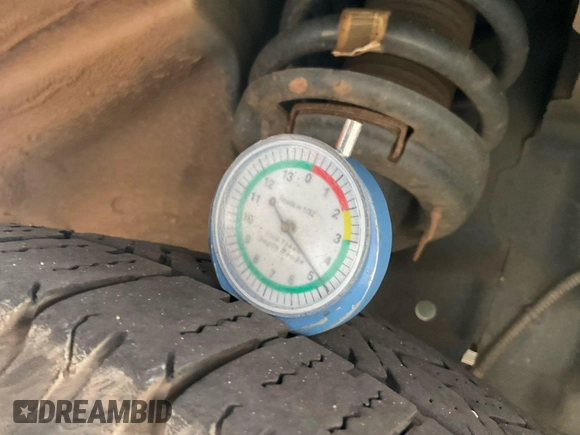 2021 Ford Transit Cargo with VIN 1FTBR1CG4MKA80751, listed as a IAAI auction lot 42859733 with 80,844 mi miles and . Bid and sale history available at DreamBid. Image 29.