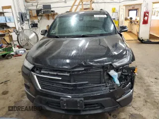 2022 Chevrolet Traverse LT z VIN 1GNEVHKW2NJ148831, wystawiony jako Copart lot #51131115 z przebiegiem 45 585 mil mil oraz Szkoda całkowita • Salvage title. Historia ofert i sprzedaży dostępna na DreamBid. Obrazek 5.