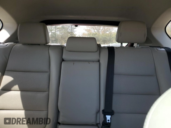 2015 Mazda CX-5 Grand Touring with VIN JM3KE4DY0F0458719, listed as a Copart auction lot 52960365 with 128,372 mi miles and Salvage Title. Bid and sale history available at DreamBid. Image 10.