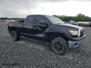 2011 Toyota Tundra 4WD Truck with VIN 5TFUM5F10BX023291, listed as a Copart auction lot 54783185 with 228,087 mi miles and Clean Title. Bid and sale history available at carsss.com. Image 4.