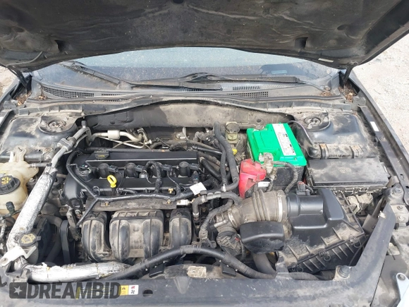 2012 Ford Fusion SE with VIN 3FAHP0HA5CR389837, listed as a IAAI auction lot 41723076 with 212,086 mi miles and . Bid and sale history available at DreamBid. Image 10.