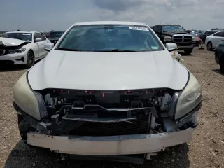 2015 Chevrolet Malibu LT with VIN 1G11C5SL8FU146852, listed as a Copart auction lot 54778335 with 152,276 mi miles and Clean Title. Bid and sale history available at DreamBid. Image 5.