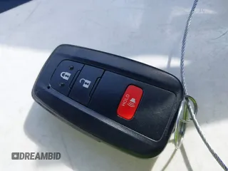 2022 Toyota Prius L Eco с VIN JTDKAMFU8N3184617, выставлен на аукционе IAAI как лот 41487754 с пробегом 49 768 миль миль и . История ставок и продаж доступна на DreamBid. Изображение 11.