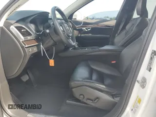 2019 Volvo XC90 Momentum с VIN YV4102CK9K1452407, выставлен на аукционе Copart как лот 58341805 с пробегом 76 486 миль миль и Списание • Salvage title. История ставок и продаж доступна на DreamBid. Изображение 7.