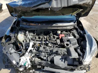 2019 Nissan Kicks SR with VIN 3N1CP5CU0KL528733, listed as a Copart auction lot 40777893 with 55,549 mi miles and . Bid and sale history available at DreamBid. Image 13.
