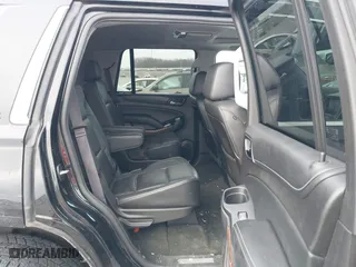 2016 Chevrolet Tahoe LTZ with VIN 1GNSKCKC9GR217166, listed as a IAAI auction lot 41152096 with 133,589 mi miles. Bid and sale history available at carsss.com. Image 8.