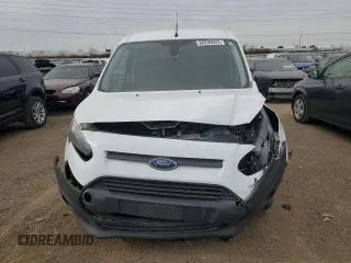 2017 Ford Transit Connect XL с VIN NM0LS7E71H1339035, выставлен на аукционе Copart как лот 80290024 с пробегом 74 264 миль миль и Списание • Salvage title. История ставок и продаж доступна на DreamBid. Изображение 5.