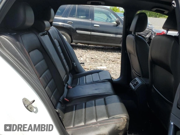 2015 Volkswagen Golf GTI Autobahn with VIN 3VW4T7AU0FM098534, listed as a Copart auction lot 59828284 with 76,420 mi miles and Salvage Title. Bid and sale history available at carsss.com. Image 10.