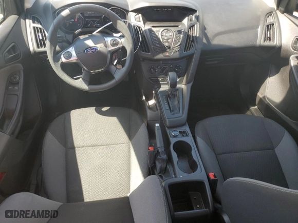 2013 Ford Focus S with VIN 1FADP3E29DL380412, listed as a Copart auction lot 53307315 with 51,607 mi miles and Salvage Title. Bid and sale history available at carsss.com. Image 8.