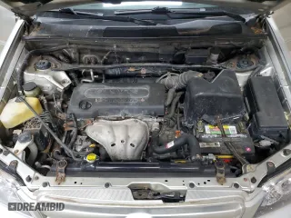 2004 Toyota Highlander with VIN JTEHD21A740027465, listed as a Copart auction lot 76960644 with 124,477 mi miles and Clean Title. Bid and sale history available at carsss.com. Image 12.