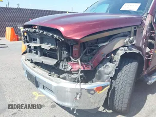 2016 Ram 1500 Tradesman z VIN 1C6RR6KM5GS216044, wystawiony jako IAAI lot #42149524 z przebiegiem 93 723 mil mil oraz . Historia ofert i sprzedaży dostępna na DreamBid. Obrazek 6.