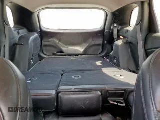 2020 Jeep Cherokee Limited with VIN 1C4PJLDB6LD538403, listed as a Copart auction lot 53319845 with 82,742 mi miles and Salvage title. Bid and sale history available at DreamBid. Image 10.