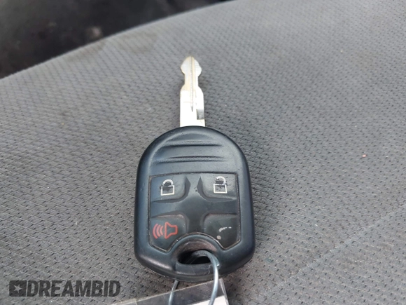 2011 Ford F-150 XL с VIN 1FTFW1EF0BKE14348, выставлен на аукционе IAAI как лот 42262047 с пробегом 213 031 миль миль и . История ставок и продаж доступна на DreamBid. Изображение 11.