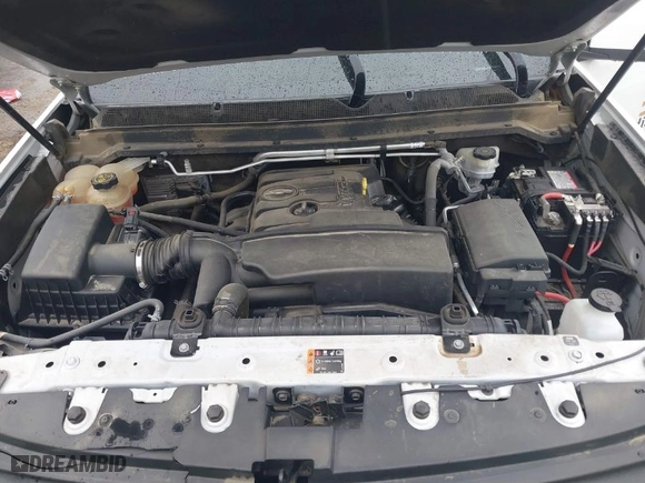 2022 Chevrolet Colorado 2WD LT with VIN 1GCHSCEA4N1103441, listed as a IAAI auction lot 41722870 with 116,288 mi miles. Bid and sale history available at carsss.com. Image 10.