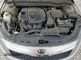 2013 Kia Optima LX with VIN KNAGM4A75D5386765, listed as a Copart auction lot 78076284 with 153,535 mi miles and Clean Title. Bid and sale history available at carsss.com. Image 11.