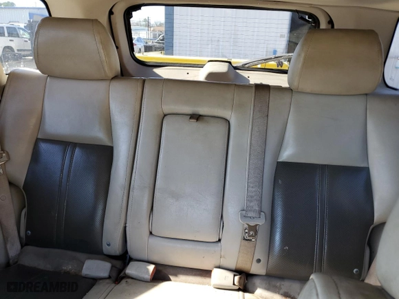 2006 Jeep Grand Cherokee Limited with VIN 1J4HS58206C230073, listed as a Copart auction lot 48040385 with 203,547 mi miles and Salvage Title. Bid and sale history available at carsss.com. Image 10.