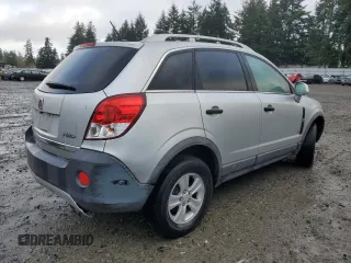 2009 Saturn VUE XE z VIN 3GSDL43N99S607628, wystawiony jako Copart lot #86647314 z przebiegiem 85 210 mil mil oraz Czysty tytuł • Clean title. Historia ofert i sprzedaży dostępna na DreamBid. Obrazek 3.