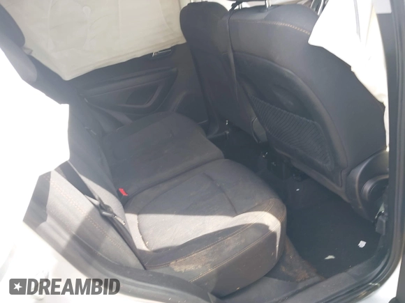 2018 Chevrolet Trax LT with VIN 3GNCJPSB8JL219351, listed as a IAAI auction lot 41936566 with 117,669 mi miles. Bid and sale history available at carsss.com. Image 8.
