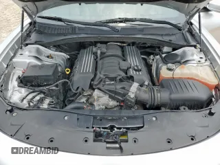 2020 Dodge Charger Scat Pack Widebody z VIN 2C3CDXGJ6LH175883, wystawiony jako Copart lot #59805515 z przebiegiem 27 322 mil mil oraz Czysty tytuł • Clean title. Historia ofert i sprzedaży dostępna na DreamBid. Obrazek 11.