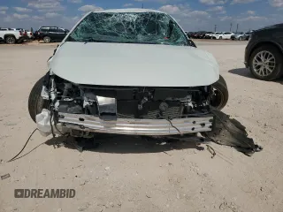 2019 Toyota Corolla Hatchback SE with VIN JTNK4RBE5K3017738, listed as a Copart auction lot 62849944 with 0 mi miles and Salvage Title. Bid and sale history available at carsss.com. Image 5.