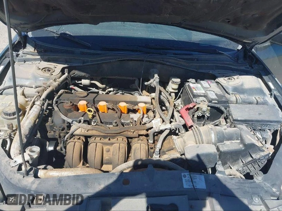 2010 Ford Fusion SEL with VIN 3FAHP0JA9AR161797, listed as a IAAI auction lot 41908310 with 177,528 mi miles. Bid and sale history available at carsss.com. Image 9.