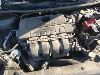 2017 Nissan Sentra SV с VIN 3N1AB7AP3HY238867, выставлен на аукционе Copart как лот 86625085 с пробегом 113 194 миль миль и Списание • Salvage title. История ставок и продаж доступна на DreamBid. Изображение 15.