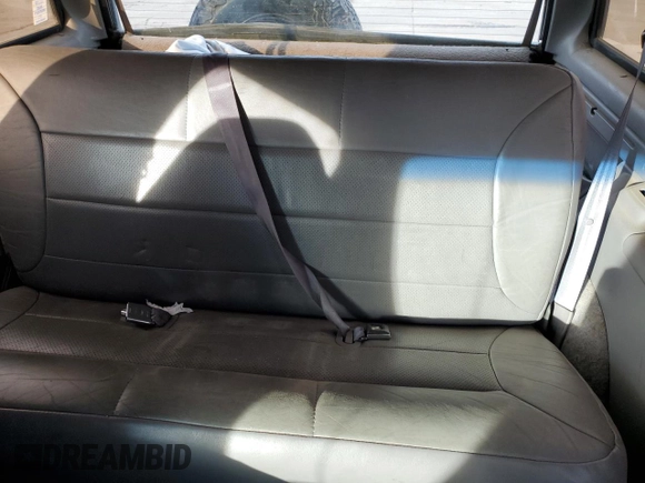 1994 Ford Bronco Custom with VIN 1FMEU15H7RLA79348, listed as a Copart auction lot 76497714 with 204,875 mi miles and Salvage Title. Bid and sale history available at DreamBid. Image 10.