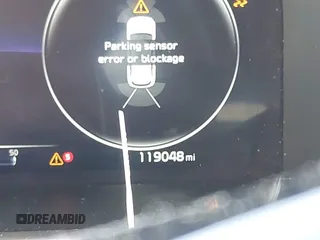 2021 Kia Sorento SX z VIN 5XYRK4LF3MG045443, wystawiony jako IAAI lot #42013554 z przebiegiem 119 048 mil mil oraz . Historia ofert i sprzedaży dostępna na DreamBid. Obrazek 15.