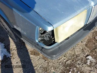 1993 Volvo 900 GLS с VIN YV1JS8839P1112547, выставлен на аукционе IAAI как лот 41296396 с пробегом 217 656 миль миль и . История ставок и продаж доступна на DreamBid. Изображение 6.