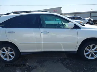 2008 Lexus RX 350 with VIN 2T2GK31U68C049681, listed as a IAAI auction lot 41846625 with 141,303 mi miles and . Bid and sale history available at DreamBid. Image 13.
