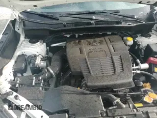 2023 Subaru Forester Premium with VIN JF2SKAECXPH497969, listed as a Copart auction lot 85343425 with 21,972 mi miles and Salvage title. Bid and sale history available at DreamBid. Image 15.